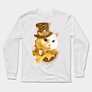 Jiji Marie Long Sleeve T-Shirt